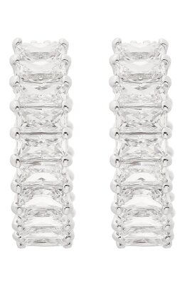 Swarovski: Серьги 