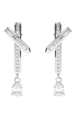 Eddie Borgo: Серьги 