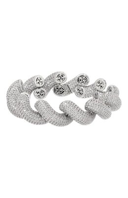 Eddie Borgo: Браслет 