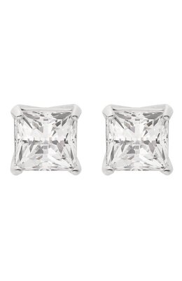 Swarovski: Серьги  Attract