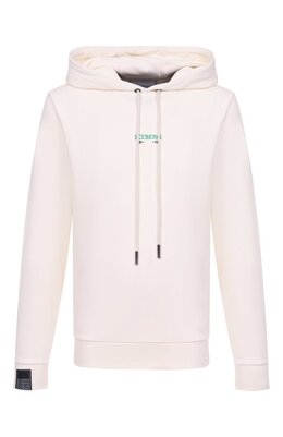 Iceberg: Хлопковая толстовка 