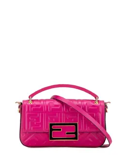 Fendi Pre-Owned: Розовая косметичка 