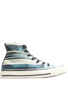 Converse: Кроссовки 