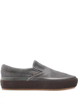 Vans: Мокасины  Classic