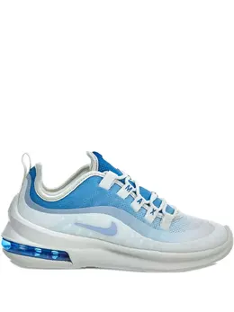 Nike: Белые кроссовки  Air Max