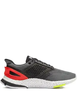 PUMA: Красные кроссовки  Hybrid Astro