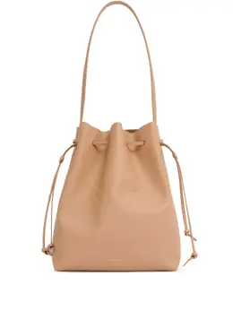 Mansur Gavriel: Бежевая сумка 