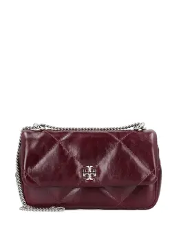 Tory Burch: Красная сумка  Kira