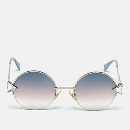Fendi: Окуляри  Blue