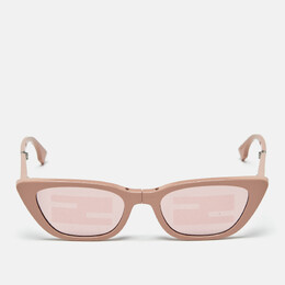 Fendi: Окуляри 