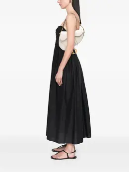 Christian Dior Pre-Owned: Белая сумка 