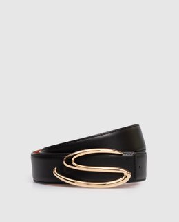 Santoni: Ремень 