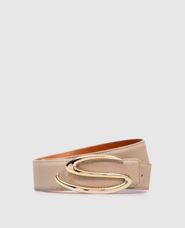 Santoni: Ремень 