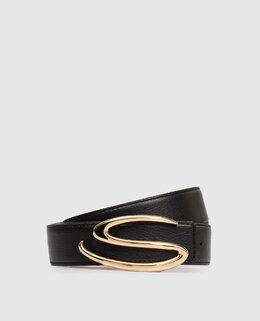Santoni: Ремень 