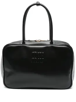 Miu Miu: Чёрная сумка 