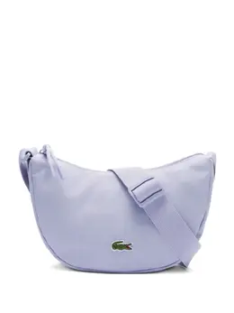 Lacoste: Светлая сумка через плечо 