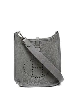Hermès Pre-Owned: Сумка через плечо 