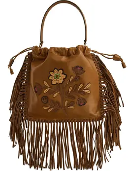 ETRO: Коричневая сумка 