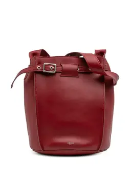 Celine Pre-Owned: Красная сумка 