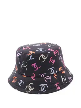 CHANEL Pre-Owned: Панама 