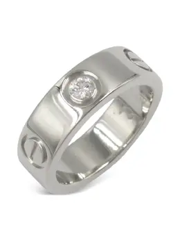 Cartier: Кольцо 