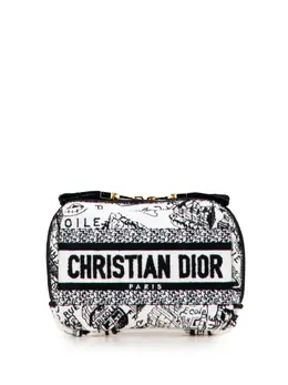 Christian Dior Pre-Owned: Косметичка 