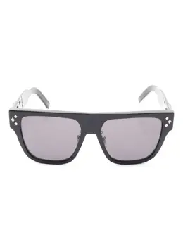 Christian Dior Pre-Owned: Очки 