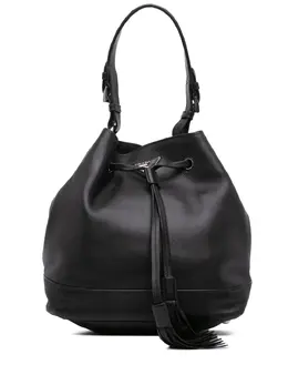 Prada Pre-Owned: Чёрная сумка 