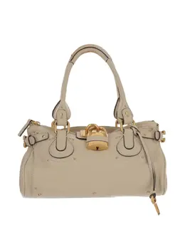 Chloé: Сумка 