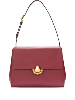 Furla: Красная сумка 