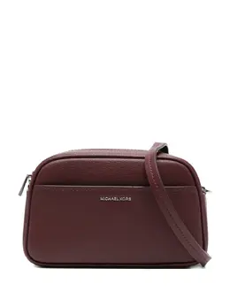 Michael Kors: Бордовый топ 