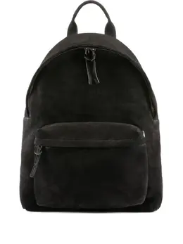 Officine Creative: Чёрный рюкзак 
