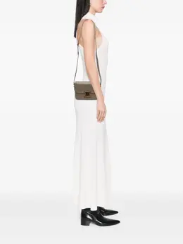 Celine Pre-Owned: Блестящая сумка через плечо 