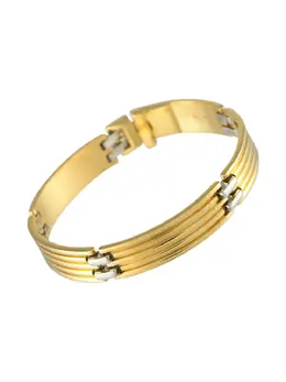 Bvlgari Pre-Owned: Браслет 