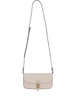 PINKO: Белая сумка 