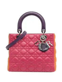 Christian Dior Pre-Owned: Сумка 