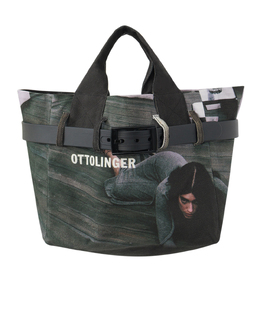 OTTOLINGER: Яркая сумка 