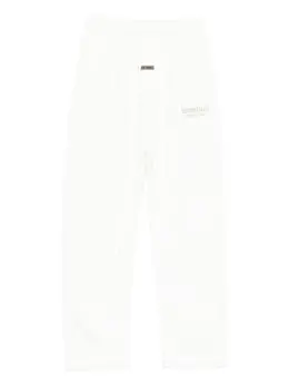 Fear Of God: Белые брюки 