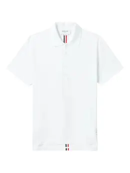 Thom Browne: Поло в полоску 