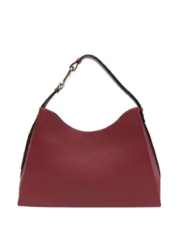 Furla: Красная сумка 