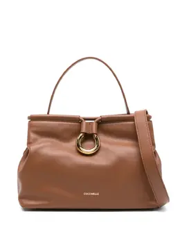Coccinelle: Коричневая сумка 