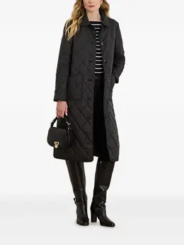 Lauren Ralph Lauren: Стёганое пальто 