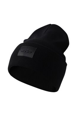 HUGO: Шапка 