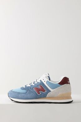 NEW BALANCE: Кроссовки 