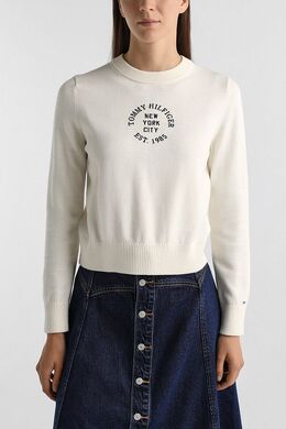 Tommy Hilfiger: Свитер 