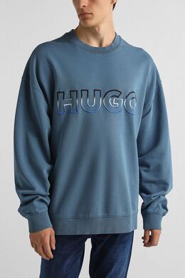 HUGO: Свитер 