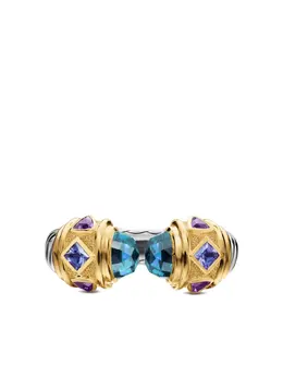 David Yurman: Кольцо 