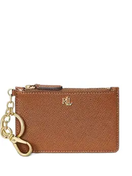 Lauren Ralph Lauren: Коричневое кольцо 