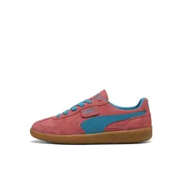 PUMA: Кеды 