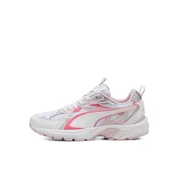 PUMA: Белые кроссовки 
